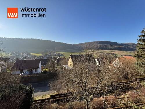 malerische Aussicht - 