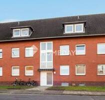 Solides Mehrfamilienhaus mit sechs Wohneinheiten, Garten und stabiler Vermietung - Wallenhorst