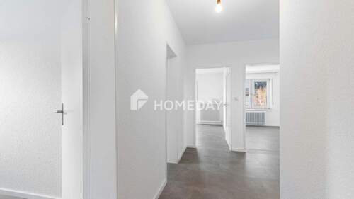 Flur 2 - 2 Zimmer Mehrfamilienhaus, Wohnhaus zum Kaufen in Wallenhorst