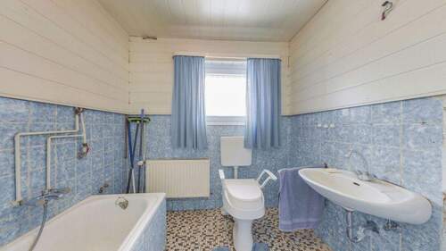 Badezimmer - 