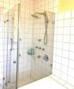 Badezimmer unten - 