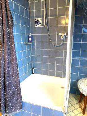 Dusche oben 3 - 