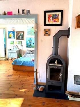 Schlafzimmer Anbau 3 - 