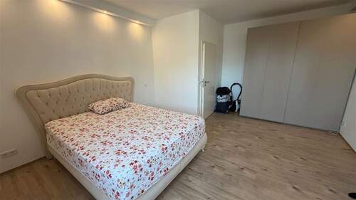 Schlafzimmer 2. Ansicht - Etagenwohnung mit 67,00 m&sup2; in Berlin zum Kaufen