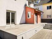 Terrasse - 