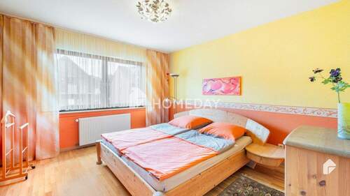 1. OG Schlafzimmer 2 1 - 