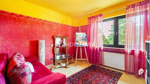 1. OG Kinderzimmer 1 - 