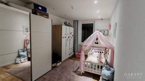 Kinderzimmer 2 - 