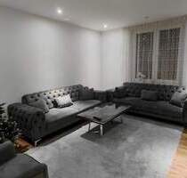 Bezugsfreie 4-Zimmer-Wohnung ab 01.04. - gepflegt, hell und sofort einziehbereit in Dillweißenstein - Pforzheim