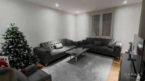 Wohnzimmer - 