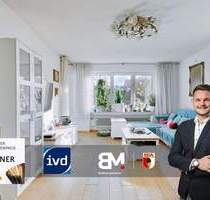 Wohnen & Vermieten perfekt kombiniert - Mehrfamilienhaus mit zusätzlicher Einheit & PV-Einnahmen - Röfingen