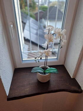 Blick in den Innenhof - 