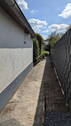 Weg zum Garten - 