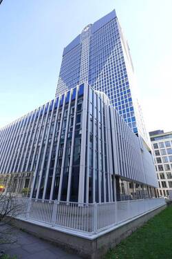 Bild 1 - TOP-Bürofläche im Rhein-Main-Center! -Teilflächenvermietung möglich-