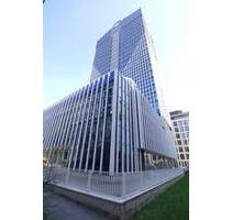 TOP-Bürofläche im Rhein-Main-Center! -Teilflächenvermietung möglich- - Frankfurt am Main / Westend-Süd