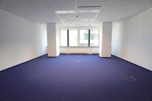 Bild 2 - 3 Zimmer Büro zur Miete in Frankfurt am Main / Westend-Süd