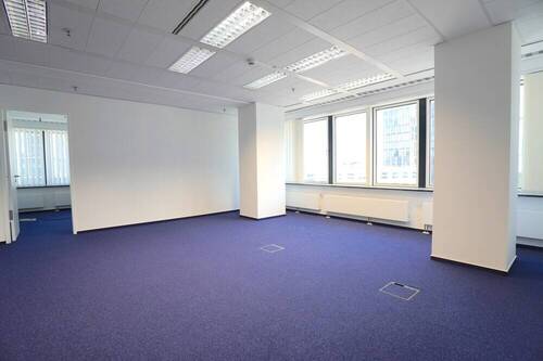 Bild 4 - Büro mit 72,00 m&sup2; in Frankfurt am Main / Westend-Süd zur Miete