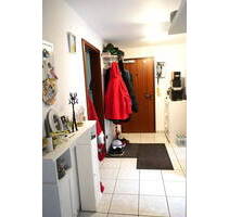 Gemütliche 3-Zimmer Souterrain-Wohnung - Gifhorn