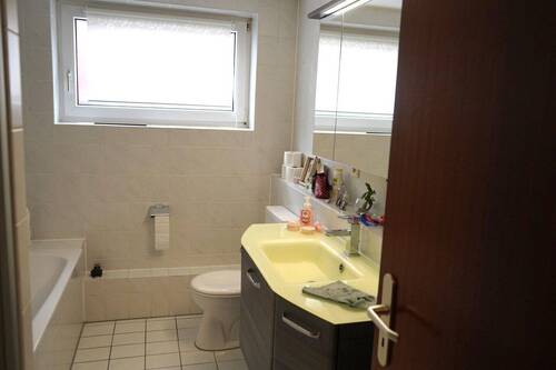 Bild 2 - 3 Zimmer Etagenwohnung zur Miete in Gifhorn