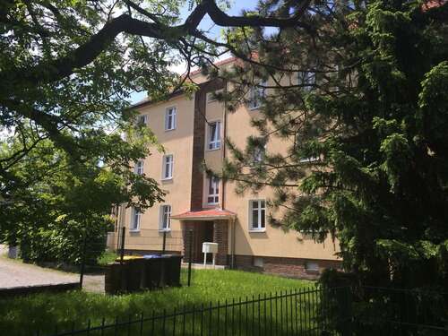 Hausansicht - 