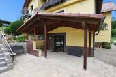Bild1 - Wohnen wie im Urlaub: möblierte Einliegerwohnung für Wochenendpendler in Ahorn Wohlbach