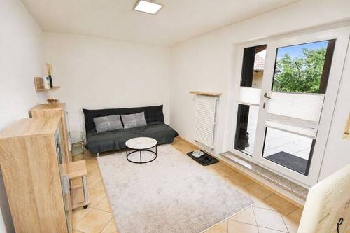 Bild3 - 2 Zimmer Etagenwohnung in Ahorn