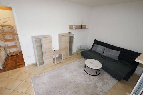 Bild4 - Etagenwohnung mit 45,00 m&sup2; in Ahorn zur Miete