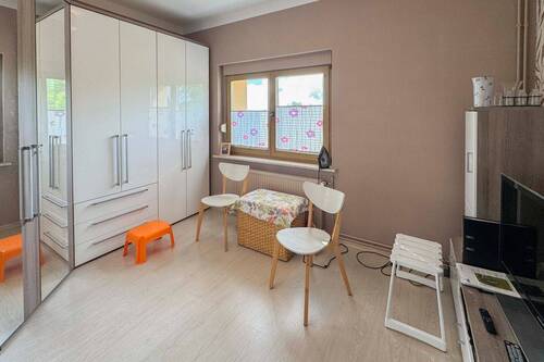 Gästezimmer 1.OG - 