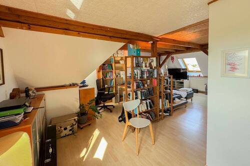 Wohnzimmer DG (2) - 