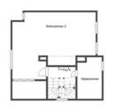 Grundriss Skizze DG - 