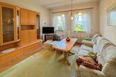 Wohnzimmer EG - 6 Zimmer Einfamilienhaus in Kabelsketal