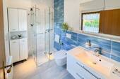 Badezimmer EG - 
