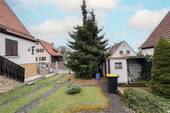 Innenhof Haus - 