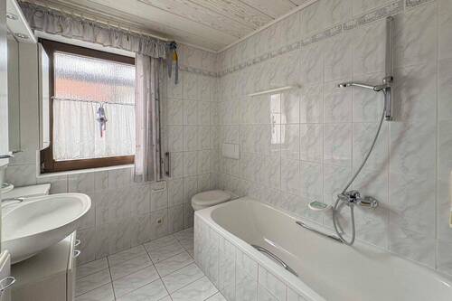Badezimmer EG - 