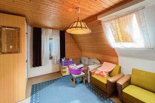 Wohnzimmer DG - 