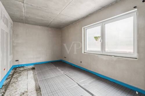 Zimmer 2 Obergeschoss - 