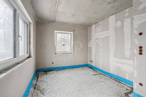 Zimmer 3 Obergeschoss - 
