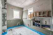 Badezimmer Obergeschoss - 