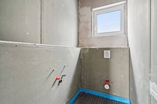 Gäste - WC Erdgeschoss - 