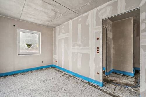 Zimmer 1 Obergeschoss - 