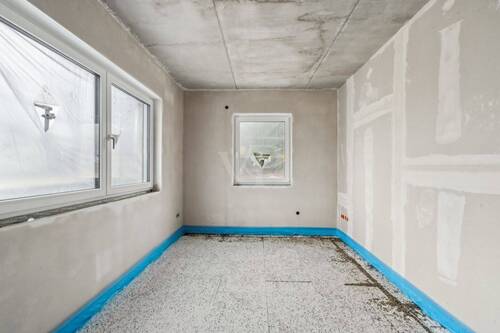 Zimmer 1 Obergeschoss - 
