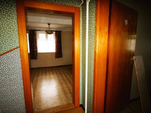 Flur OG, Zimmer1 - 