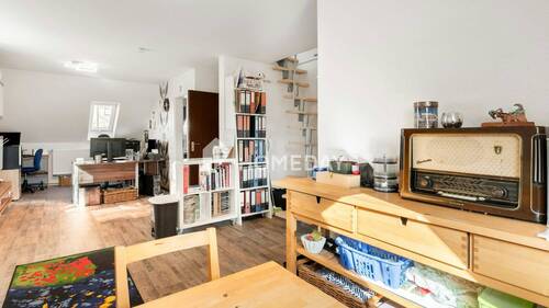 2. OG Büro 1 1 - 