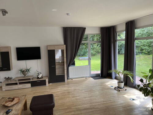 Wohnzimmer - 