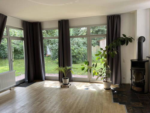 Wohnzimmer - 