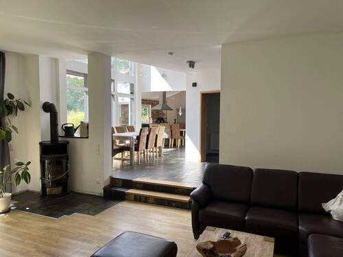 Wohnzimmer - 
