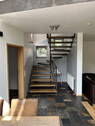 Treppe EG - 