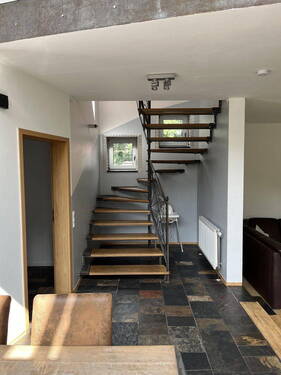 Treppe EG - 