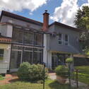 Außen - Einfamilienhaus mit Carport in Walsrode-Honerdingen