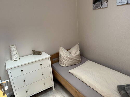 Schlafzimmer 3 (OG) - 